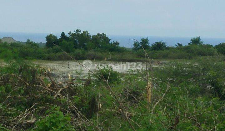 CHEAP LAND IN ULUWATU JIMBARAN 1