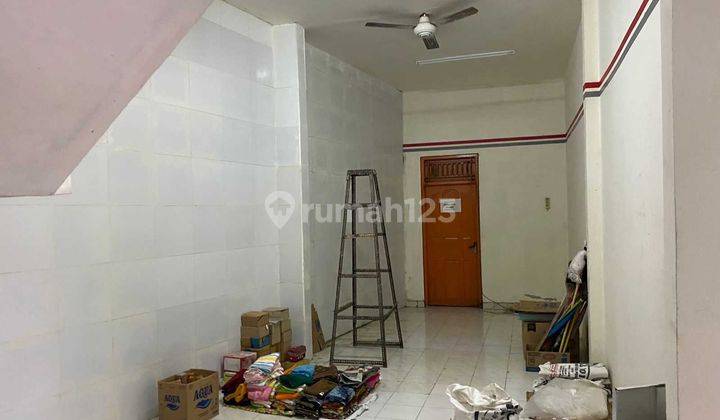 Ruko Lantai Dua di Kawasan Strategis Kota Denpasar Bali 3