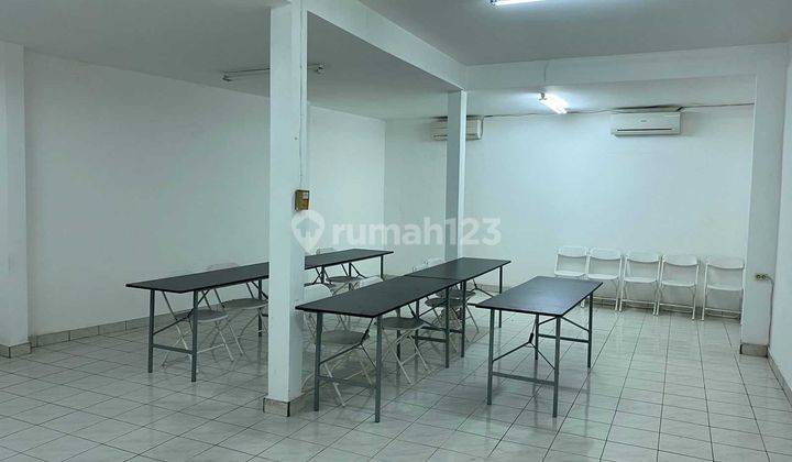 Ruko Lantai Dua di Kawasan Strategis Kota Denpasar Bali 5