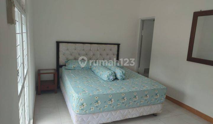 Cheapest Semi Furnished House in Ungasan Bali 2