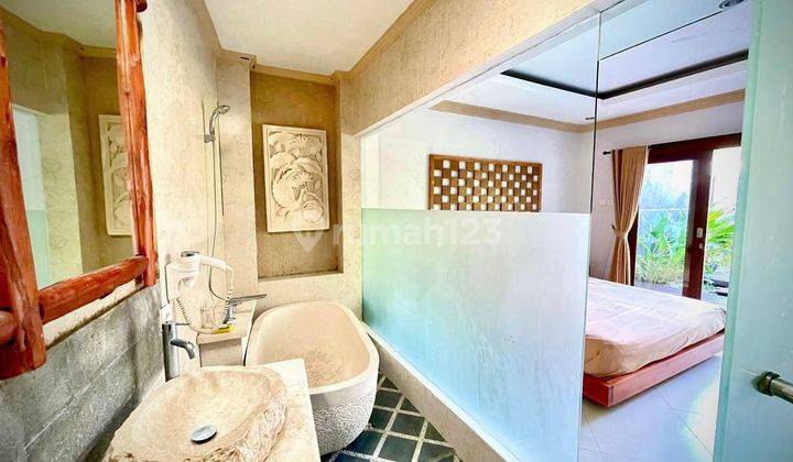 02 Bed Rooms di Ungasan Bali 5