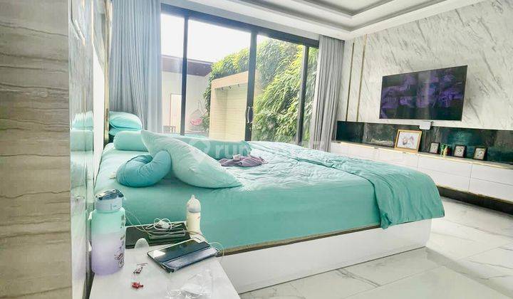 Luxury 06 Bed Rooms Villa In Renon Denpasar 1