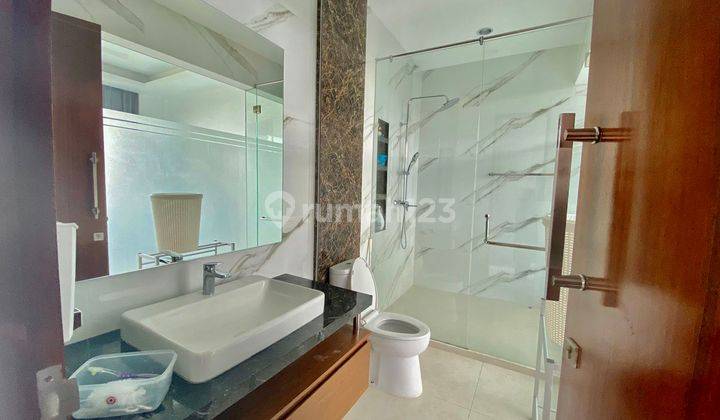 Luxury 06 Bed Rooms Villa In Renon Denpasar 2