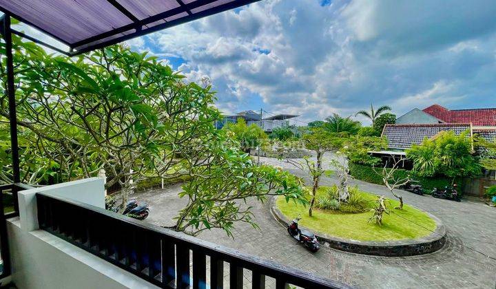 02 Bed Rooms In Greenlot Sambada, Tanah Lot Bali 1