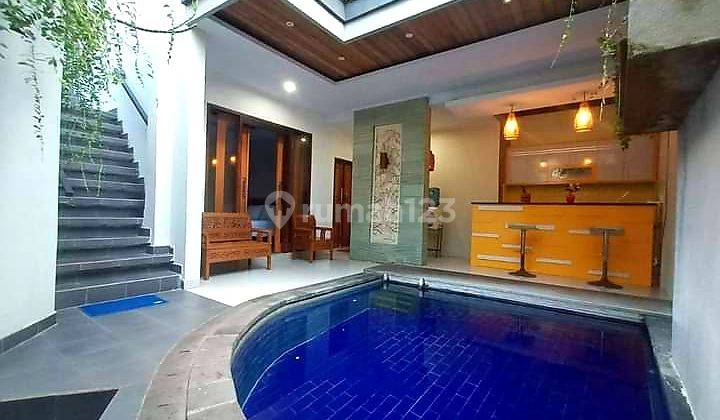 Hot Deal Villa In Jimbaran Bali For Sales 1