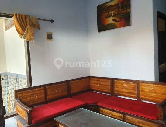 Hot Deal for Cheap Second Floor houses in Nusa Dua Bali 1