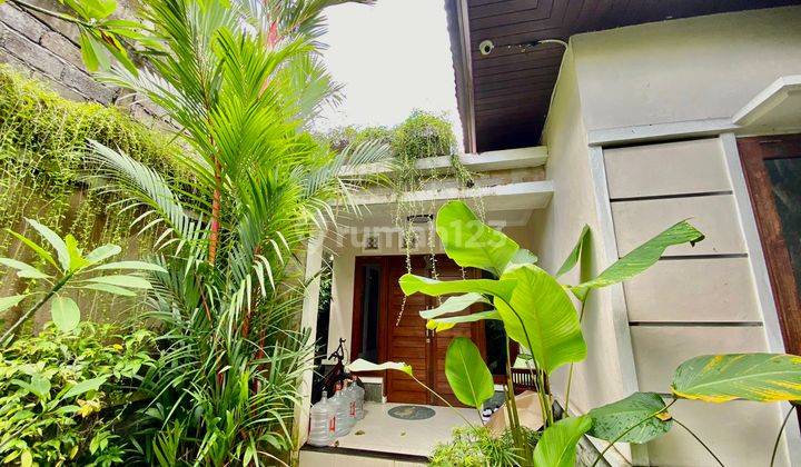 Turun Harga Villa 03 Bed Room di Krobokan Bali 2