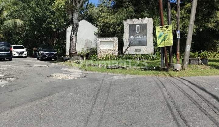 Hot Deal Tanah Yelow Zone Super Premium Dekat Sunday Beach Bali