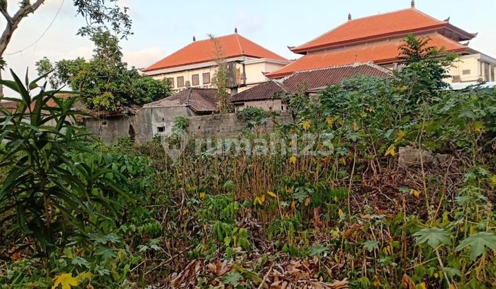 Super Cheap Land in Jimbaran Bali