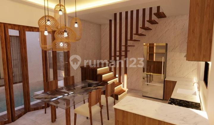  Hot Deal Long Lease 03 Bed Rooms In Kesambi Canggu, Bali