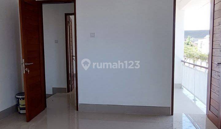 Hot Deal...town House Modern di Renon Denpasar Bali 2