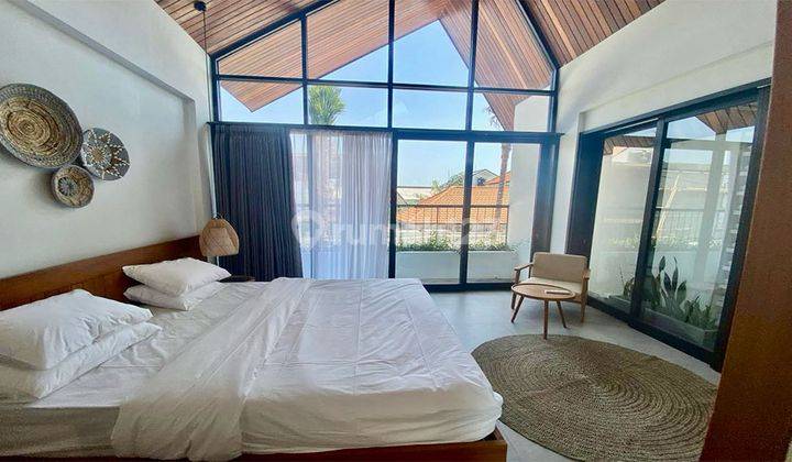 Long Lease, Luxury 02 Bed Room In Canggu Bali 1