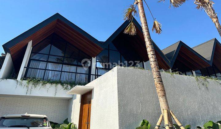 Long Lease, Luxury 02 Bed Room In Canggu Bali 2