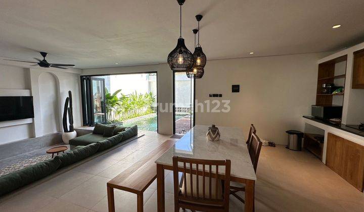 Long Lease, Luxury 02 Bed Room In Canggu Bali 2