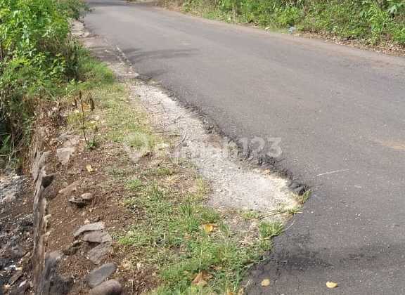 Tanah Murah di Blimbing Sari, Ungasan Bali