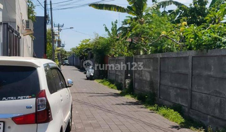 Super Cheap Land in Primie Location, Semimyak Bali 2