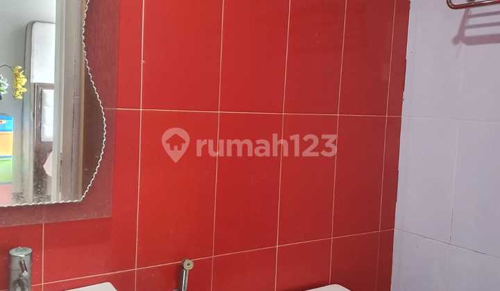 Rumah Modern Minimalis di Nusa Dua Bali 2