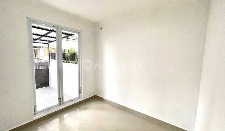 Rumah Baru Gress Disewakan Tanpa Perabotan Un Furnished  2