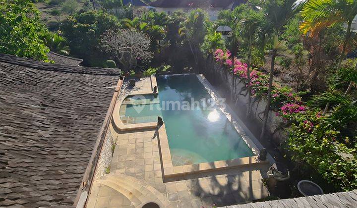 Super Cheap Villa Land and Buildings in Ungasan Bali 2