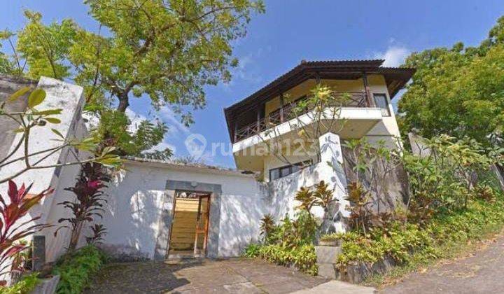 Echo Lodge Hotel For Sales In Lovina Bali 1