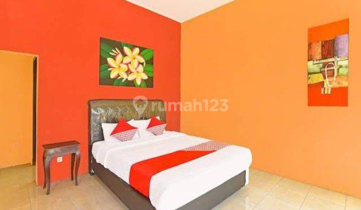 Echo Lodge Hotel For Sales In Lovina Bali 2