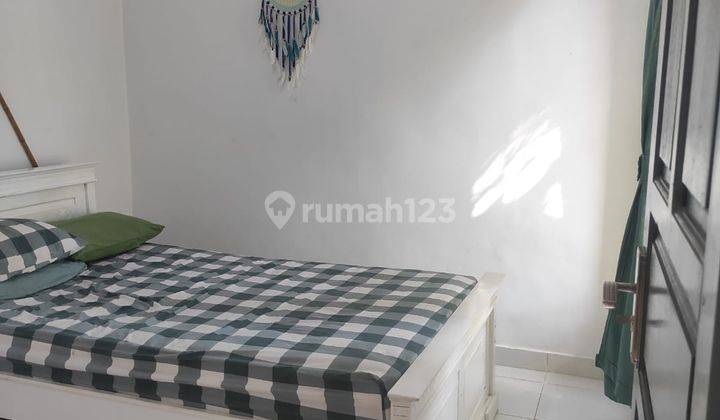 Rumah Tinggal Dalam Lingkungan Nyaman di Jimbaran Bali 2