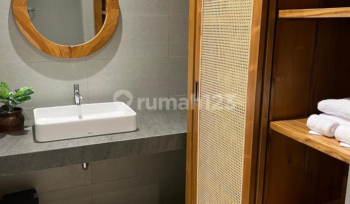 Villa 02 Bed Rooms Fully Furnished Cheap in Pejeng - Ubud = Bali 2