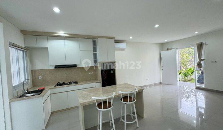 Brand New 02 Bed rooms villa for rent in Tanah Lot Bali 2