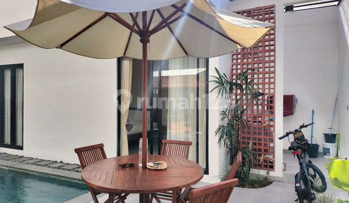 Hot Sales - 03 Bed Rooms Villa In Jimbaran Bali To Sell