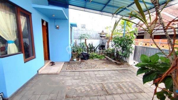 The Cheapest Modern Minimalist House in West Denpasar 1