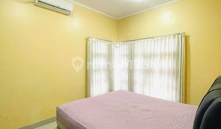 Modern Cluster di Prime Location Nusa Dua - Bali 2