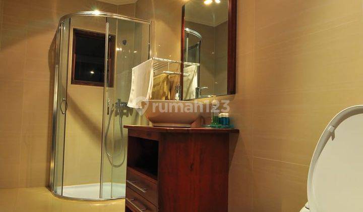 07 Bedroom apartment available for long lease - Nusa Dua - Bali 2