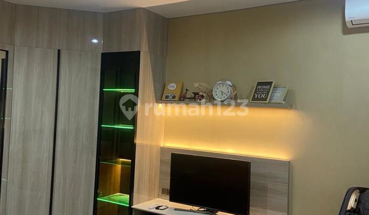 03 Bed Rooms Fully Furnished di Prime location Renon Bali 2