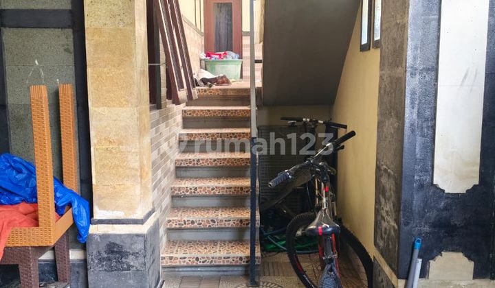 Affordable Modern Minimalist House Ready to Occupy in Batu Bulan Gianyar - Bali 2