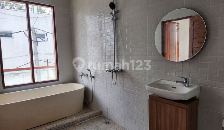 03 Bed Rooms Brand New Villa For Sales In Canggu - Bali 03 Bed Rooms Brand New Villa For Sales In Canggu - Bali