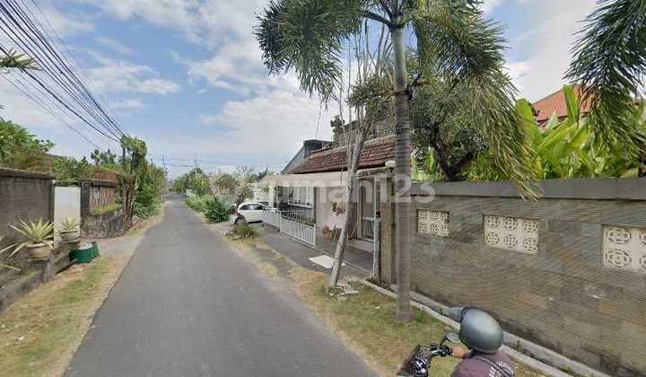 Rumah Modern murah di kawasan elite sunset Road Kuta Bali Rumah Modern murah di kawasan elite sunset Road Kuta Bali