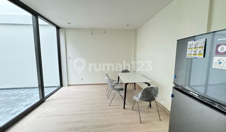 02 bedrooms with Private Pool at Green Lot Residence Tanah Lot Bali