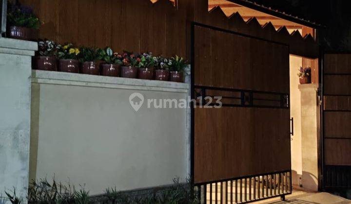 Hot Sales - Rumah super Murah Fully furnish di Gianyar Bali  1