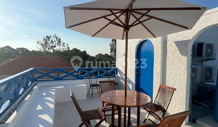 Luxury 3 Bedroom Villa Available for Yearly Rent in Ungasan - Bali