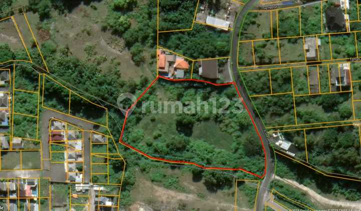 Tanah super murah di Jalan Utama Goa Gong - Ungasan - Bali Tanah super murah di Jalan Utama Goa Gong - Ungasan - Bali