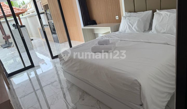 02 bedroom villa near Green School Sibang Badung - Bali 2