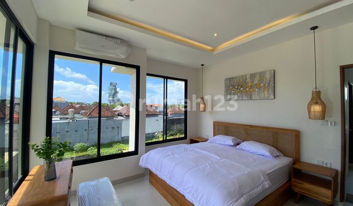 Hot Sales - 02 Bed Rooms New Brand For Sales In Padonan - Canggu- Bali Hot Sales - 02 Bed Rooms New Brand For Sales In Padonan - Canggu- Bali