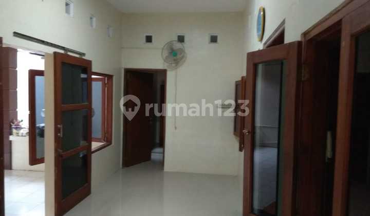 Affordable Nice House Ready to Occupied Mojosongo Solo Affordable Nice House Ready to Occupied Mojosongo Solo