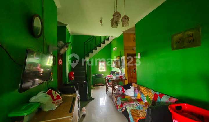 Rumah Nyaman Siap Huni Di Lokasi Gentan Solo 2