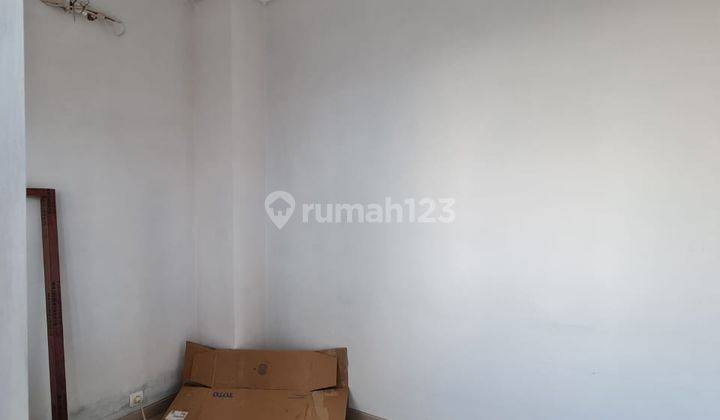Gudang Baru Akses Kontainer Di Palur Solo 8