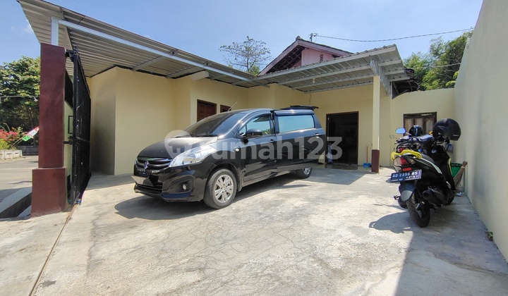 Rumah Tinggal Nyaman Di Sonorejo Sukoharjo
