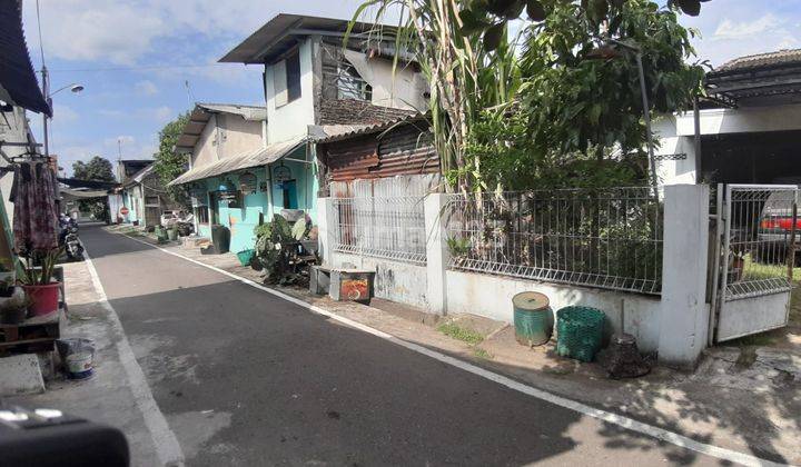 Rumah Murah Dan Luas Lokasli Nusukan Solo 3