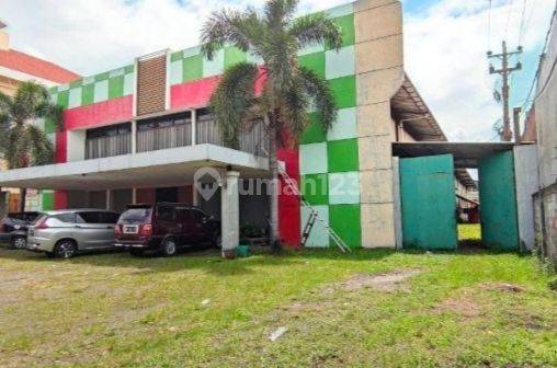 Gudang Siap Pakai Di Palur Kebakramad Solo 5