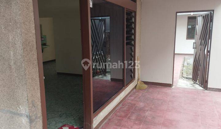 Rumah Murah Dan Luas Solo 2