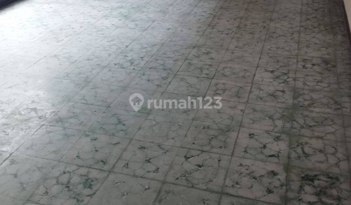 Rumah Murah Dan Luas Solo 4